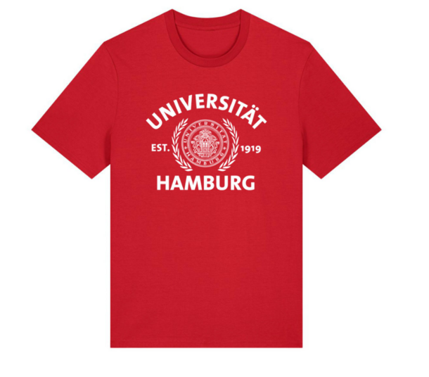 T-Shirt rot